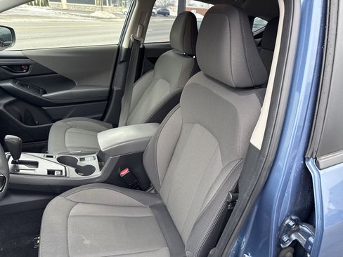 Used 2024 Subaru Crosstrek 2.0i image 12