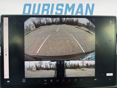 Used 2021 Tesla Model S Plaid image 18