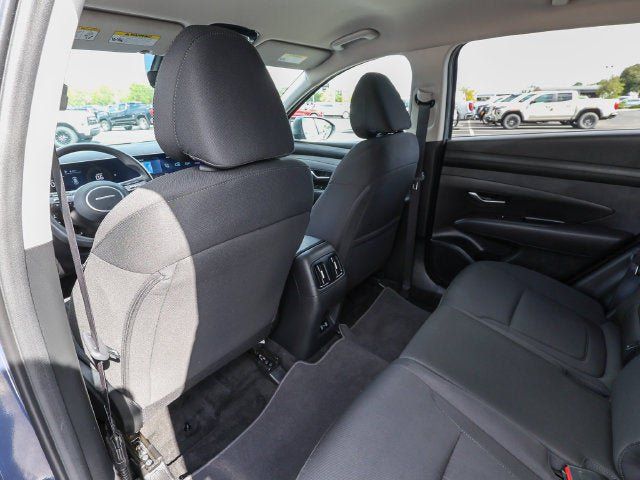 Used 2025 Hyundai Tucson SEL FWD image 25