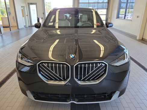 New 2026 BMW X3 xDrive30i w/ Premium Package AWD/4WD image 10