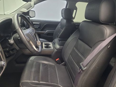 Used 2017 GMC Sierra 1500 Denali RWD image 17