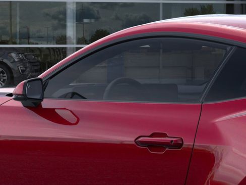 New 2026 Ford Mustang Premium image 20