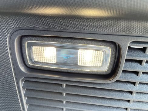 New 2025 Ford Mustang Mach-E Premium image 25