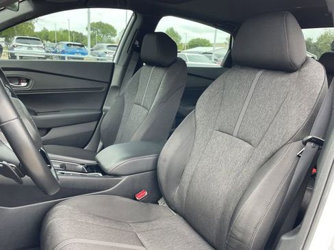 Certified 2024 Honda Accord Sport image 25