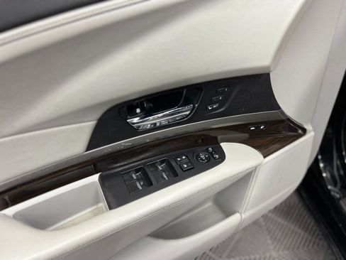 Used 2015 Acura RLX w/ Technology Package FWD image 35
