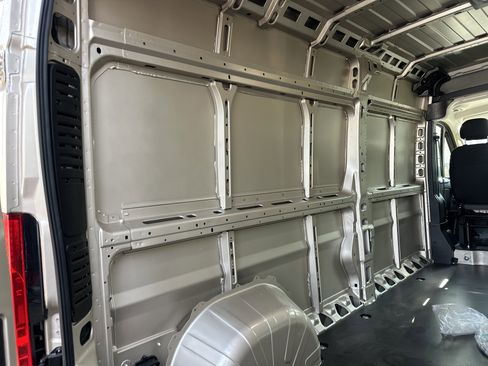 New 2026 RAM ProMaster 2500 w/ Safety Group image 16
