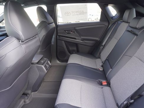 New 2026 Toyota bZ image 9