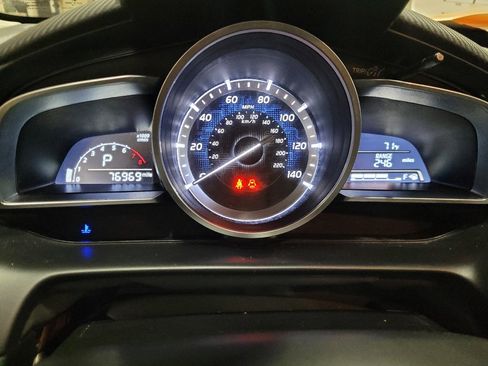 Used 2018 Toyota Yaris iA image 23