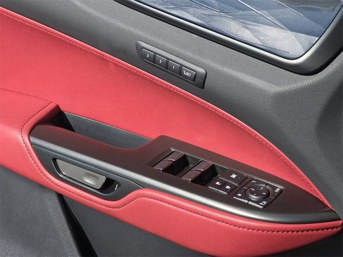 Certified 2025 Lexus NX 350h AWD w/ Premium Package image 28