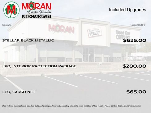 Used 2018 Cadillac XT5 Luxury image 5