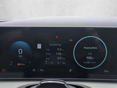 New 2026 Hyundai Tucson SEL FWD image 11