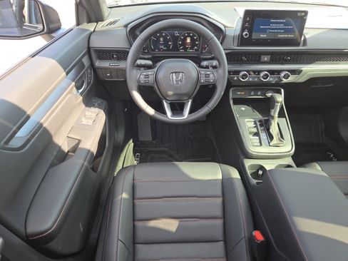 New 2026 Honda CR-V Sport-L image 28
