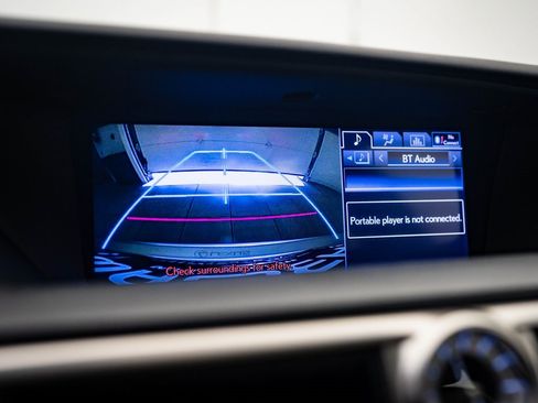 Used 2013 Lexus GS 350 w/ Premium Pkg image 30