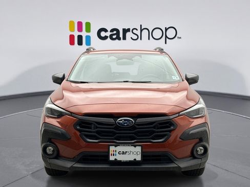 Used 2025 Subaru Crosstrek 2.5i Limited image 8