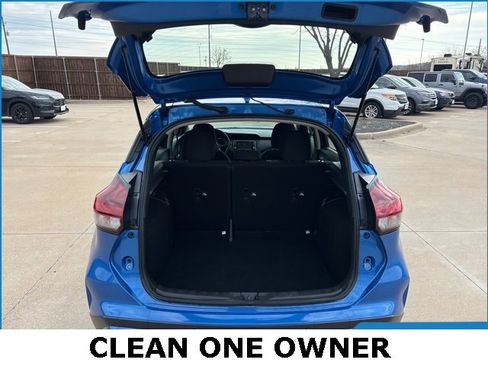 Used 2025 Nissan Kicks Play S image 17