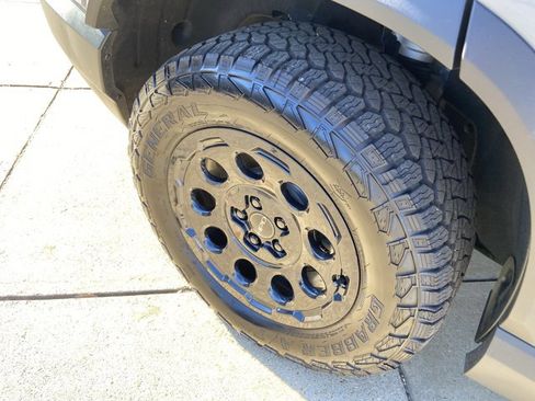 Used 2026 Honda Passport TrailSport Elite image 34