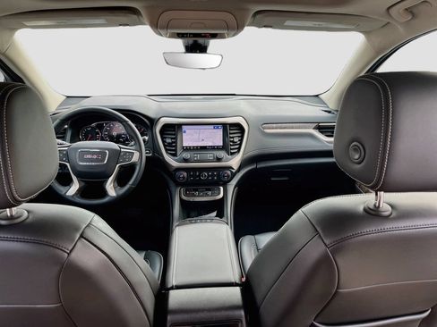Used 2023 GMC Acadia Denali w/ Denali Ultimate Package AWD/4WD image 24