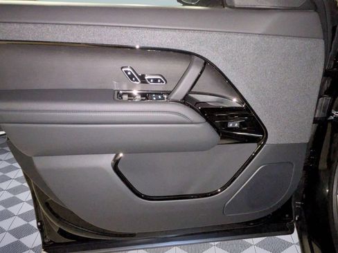 New 2026 Land Rover Range Rover Sport SE AWD/4WD image 22