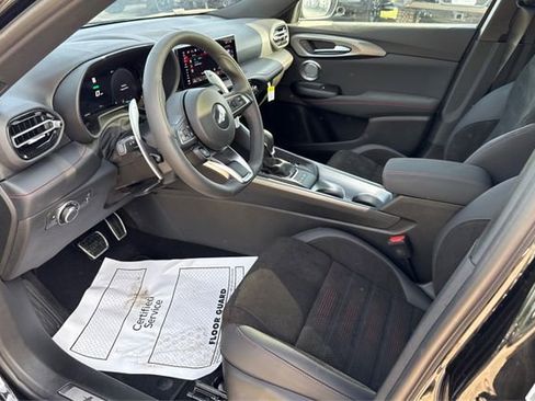 New 2025 Dodge Hornet R/T image 9