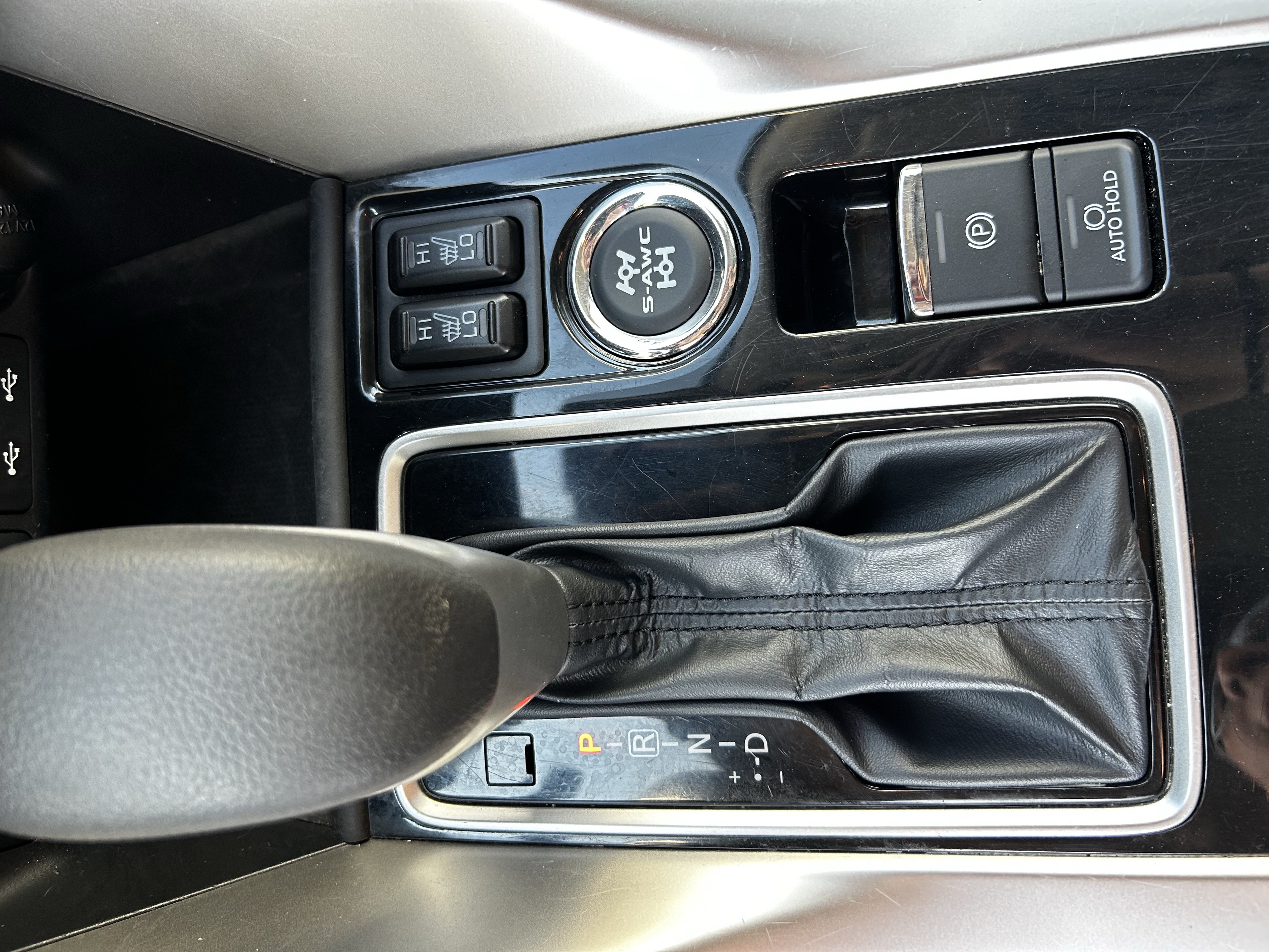 Used 2025 Mitsubishi Eclipse Cross SE AWD/4WD image 24