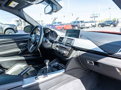 Used 2017 BMW M3 Sedan image 43