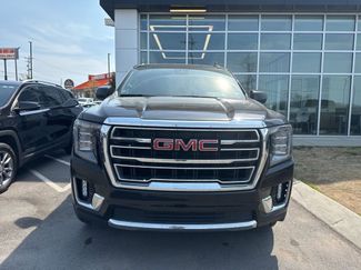 Used 2024 GMC Yukon XL SLT video 3