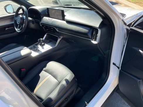 Used 2024 MAZDA CX-90 Plug-In Hybrid w/ Premium Plus image 26