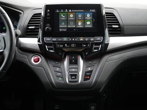 Used 2023 Honda Odyssey Sport image 21