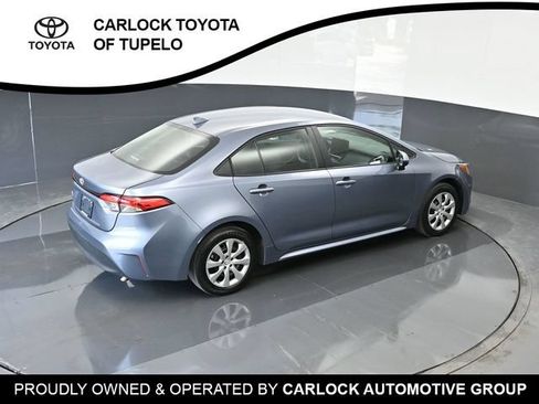 Used 2026 Toyota Corolla LE FWD image 31