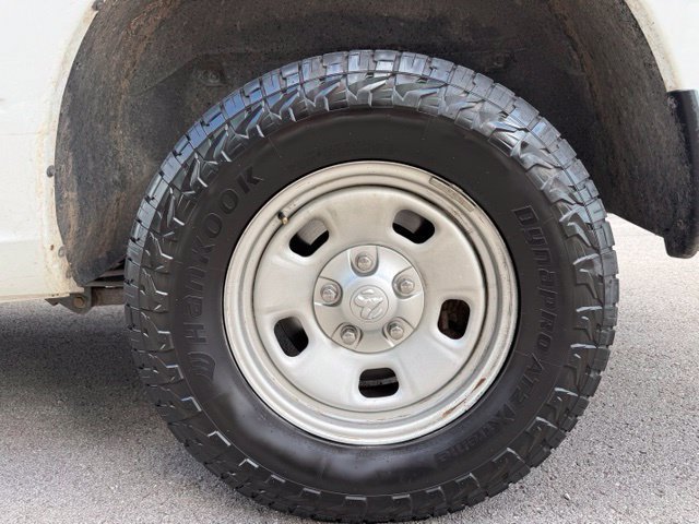 Used 2022 RAM 1500 Tradesman AWD/4WD image 8