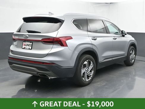 Used 2023 Hyundai Santa Fe SEL image 11