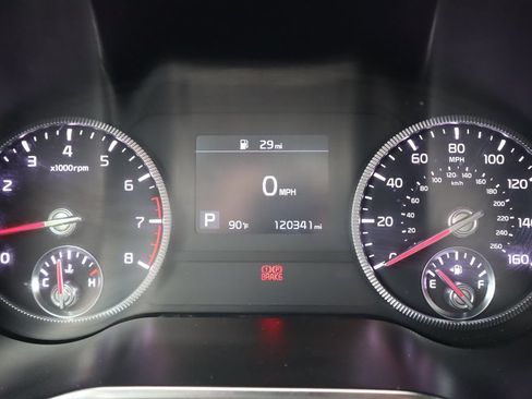 Used 2022 Kia Telluride S AWD/4WD image 36