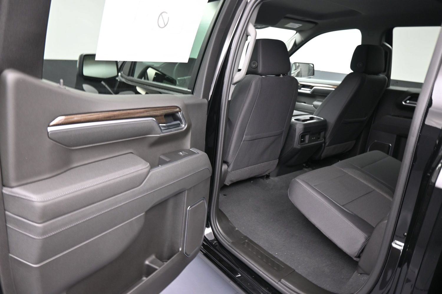 New 2026 Chevrolet Silverado 1500 RST w/ Safety Package AWD/4WD image 17