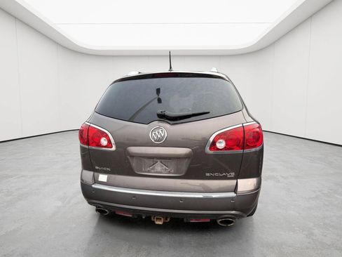 Used 2012 Buick Enclave Premium w/ Trailering Provision Package AWD/4WD image 6