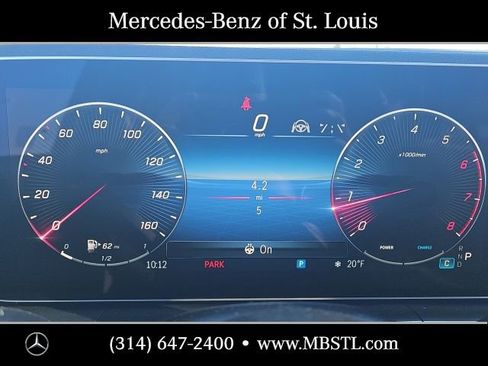 New 2026 Mercedes-Benz GLE 450 4MATIC image 21