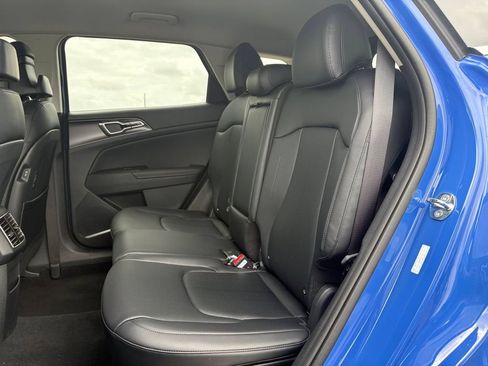 New 2026 Kia Sportage EX FWD image 13