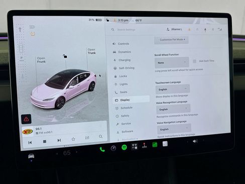 Used 2024 Tesla Model 3 Long Range RWD image 39
