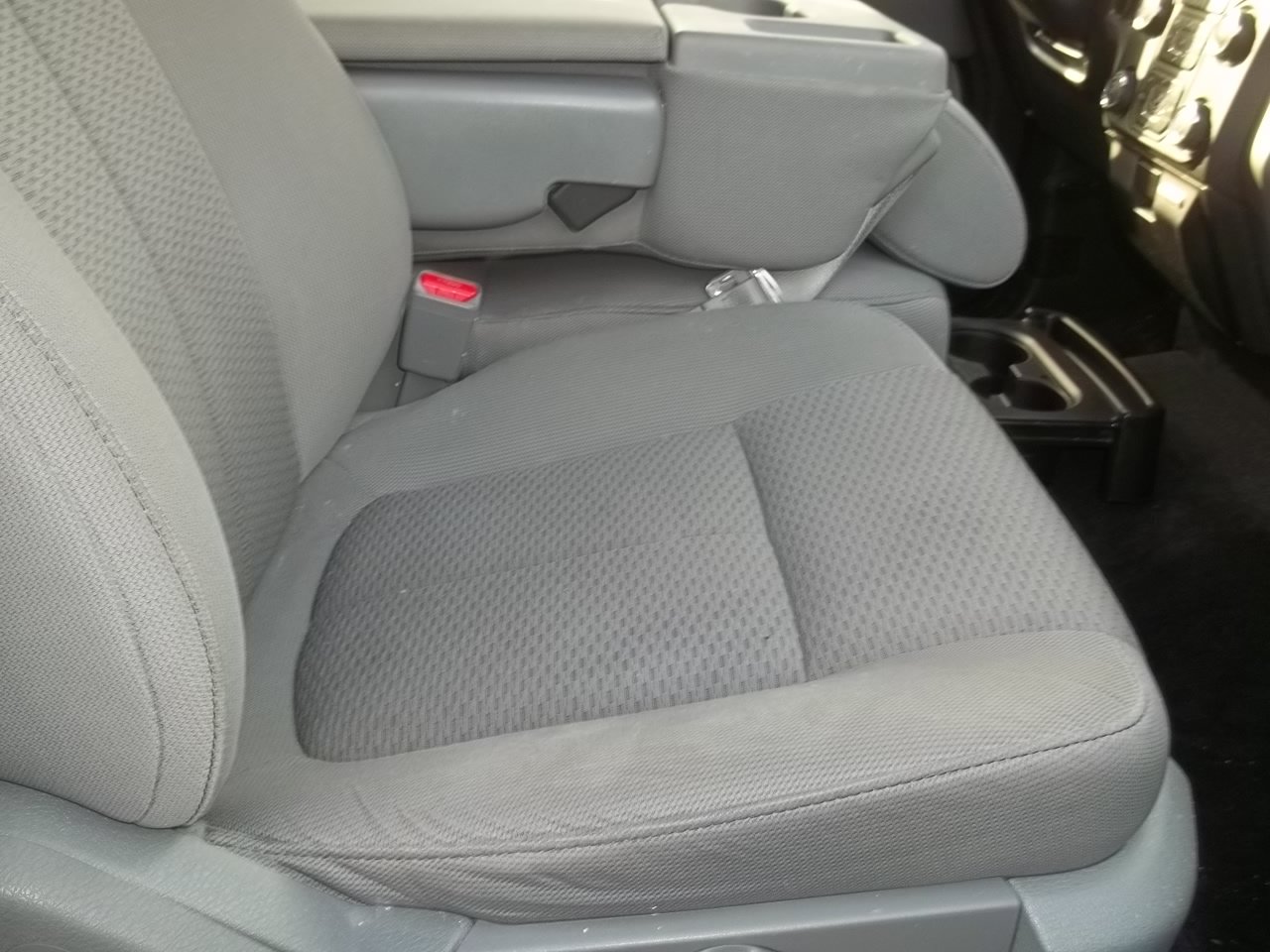 Used 2014 Ford F150 XLT w/ Equipment Group 302A Luxury RWD image 11