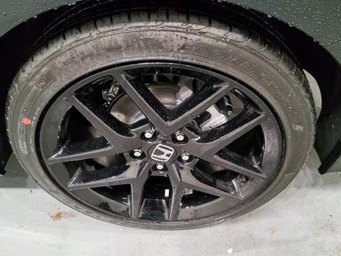 New 2026 Honda Civic Sport image 34