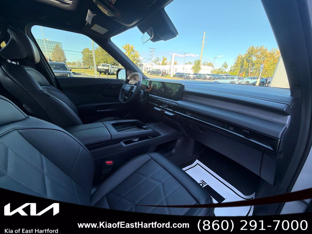 Certified 2027 Kia Telluride EX X-Line AWD/4WD image 11