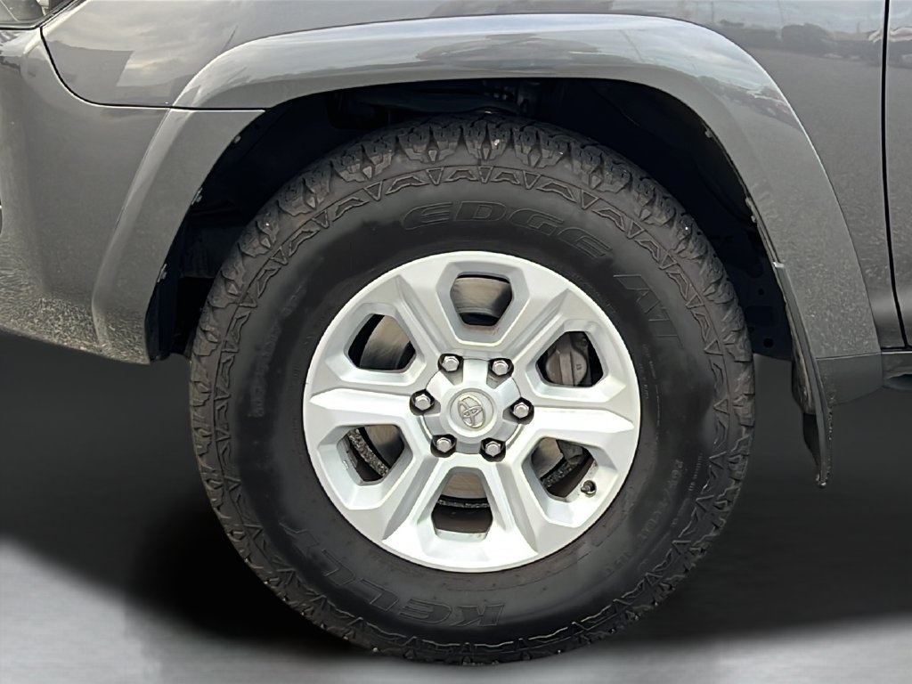 Used 2023 Toyota 4Runner SR5 RWD image 27