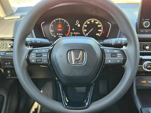 Certified 2023 Honda Civic LX image 20