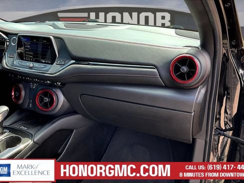 Used 2019 Chevrolet Blazer RS AWD/4WD image 26