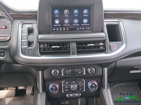 Used 2023 Chevrolet Tahoe LS w/ Driver Alert Package image 18
