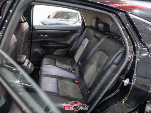 Used 2023 Nissan Ariya AWD image 20