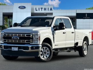 Used 2024 Ford F350 XLT video 1