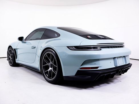 Certified 2024 Porsche 911 GT3 RS w/ Chrono Package image 3