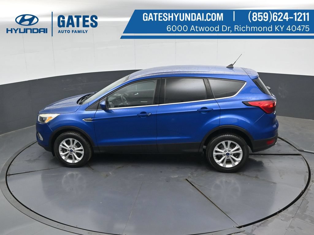 Used 2019 Ford Escape SE AWD/4WD image 48