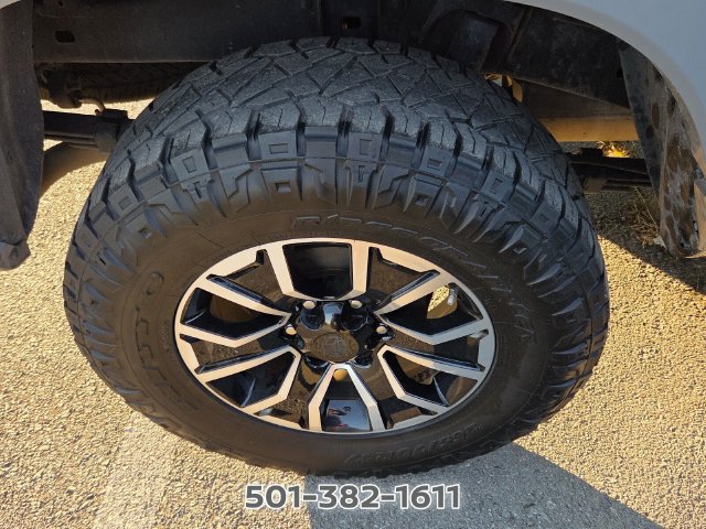 Used 2021 Toyota Tacoma TRD Sport RWD image 8