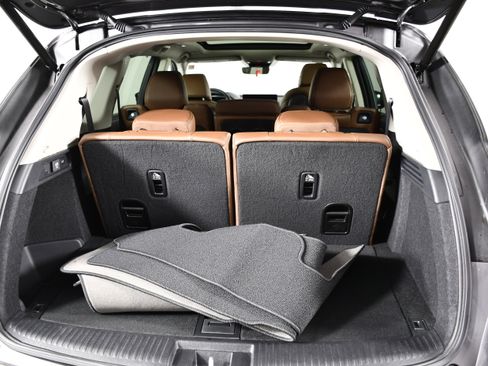 Certified 2025 Acura MDX SH-AWD w/ Technology Package image 50